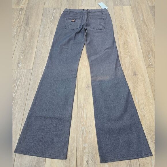 Agave Nectar jeans n12 azure flex size 26 T made in the USA tall - Picture 2 of 10